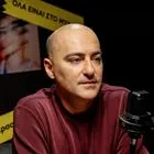 Ο Θανάσης Αλευράς