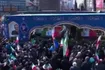 Ιράν: Πλήθος κόσμου στις κηδείες Λαριτζανί και Σουλεϊμάνι