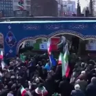 Ιράν: Πλήθος κόσμου στις κηδείες Λαριτζανί και Σουλεϊμάνι