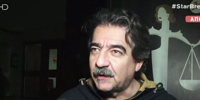 Δρακόπουλος για το “Σόι Σου”: Το να το αλλάζει συνέχεια η ώρα προβολής δεν είναι καλό