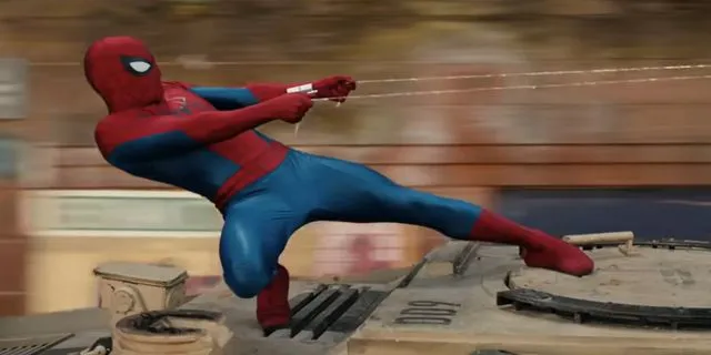 Spinder-Man: Brand New Day