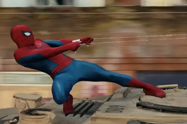 Spinder-Man: Brand New Day