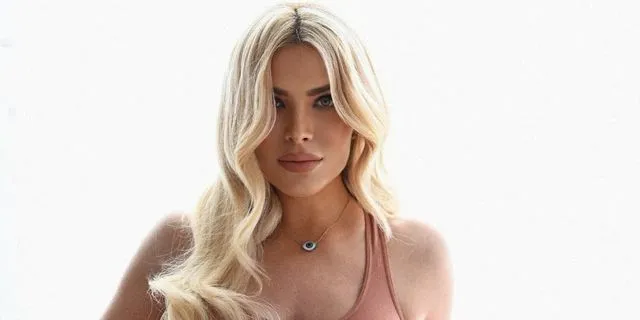 Κατερίνα Καινούργιου: Οι φωτογραφίες με φουσκωμένη κοιλιά – “Το πιο όμορφο ταξίδι της ζωής μου”