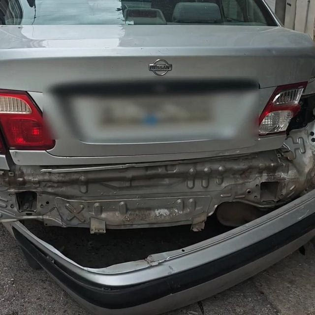 Βίντεο από τις υλικές ζημιές που προκάλεσε η ξέφρενη πορεία μεθυσμένης οδηγού