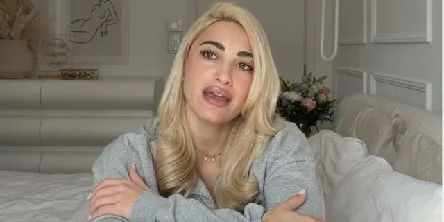 Συγκλονίζει η εξομολόγηση της Ιωάννας Τούνη – Τι είπε για την προβολή του βίντεο στο δικαστήριο