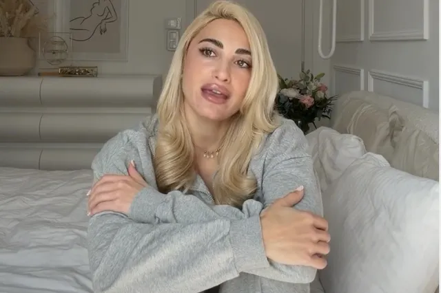 Συγκλονίζει η εξομολόγηση της Ιωάννας Τούνη – Τι είπε για την προβολή του βίντεο στο δικαστήριο