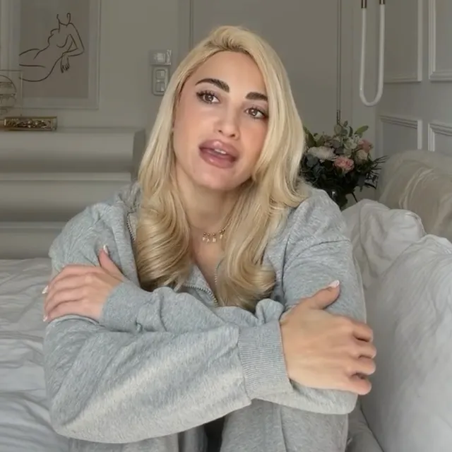 Συγκλονίζει η εξομολόγηση της Ιωάννας Τούνη – Τι είπε για την προβολή του βίντεο στο δικαστήριο