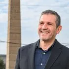 Ο Κωστής Παπαϊωάννου