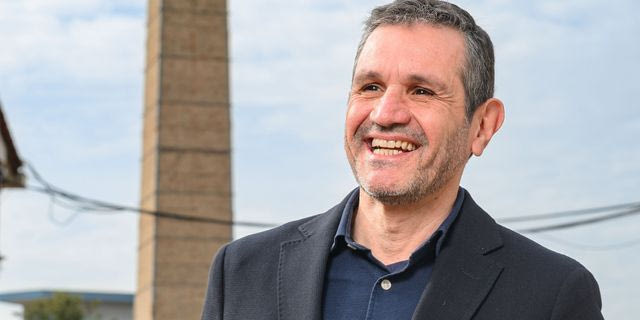 Ο Κωστής Παπαϊωάννου