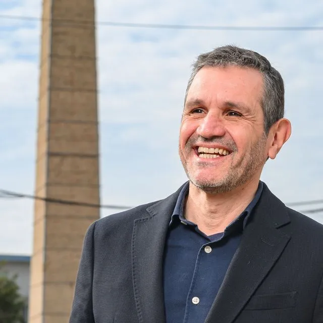 Ο Κωστής Παπαϊωάννου