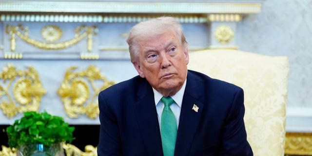 Ντόναλντ Τραμπ