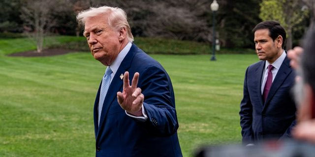 Ο πόλεμος στο Ιράν και το “παιχνίδι” του Τραμπ με τις αγορές