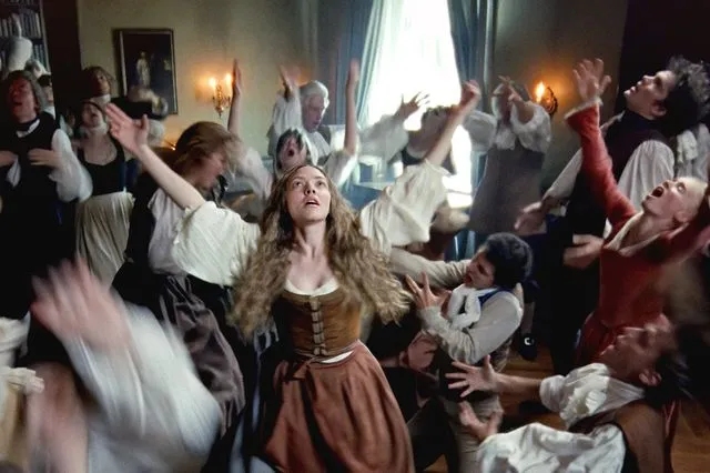 “Ανακάλυψα μια απίστευτη ιστορία που δεν έχει ειπωθεί ποτέ”