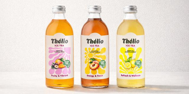 Thélio Ice Tea