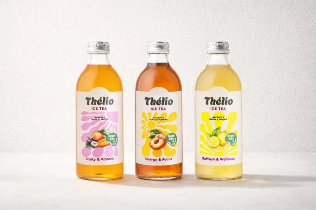 Thélio Ice Tea