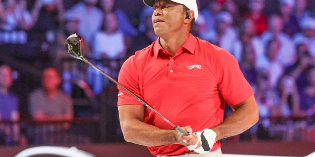 Νέο τροχαίο για τον Τάιγκερ Γουντς – Αγωνία για την κατάστασή του