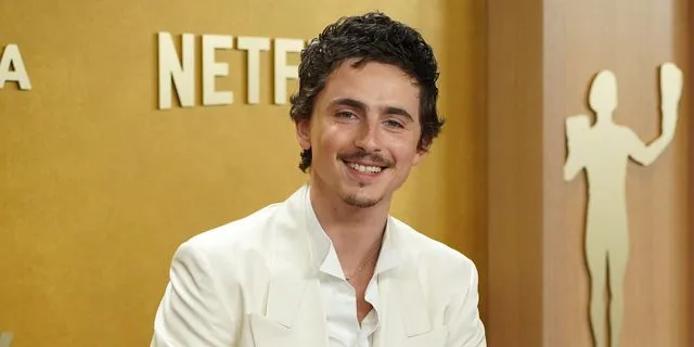 “Έλα στην Αθήνα και θα καταλάβεις” – Η Λυρική απαντά στον Τιμοτέ Σαλαμέ