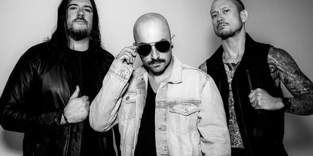 Trivium_Festival 2026