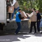 Ύπατη Αρμοστεία: Σχεδόν 700.000 άνθρωποι εκτοπίστηκαν μέσα σε μία εβδομάδα σε ολόκληρο τον Λίβανο