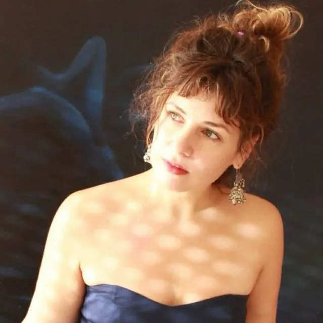 Εύη Μάζη: Η φωνή είναι φορέας μνήμης και εμπειρίας