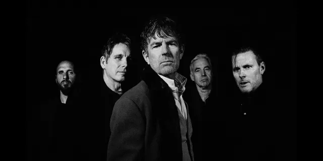 And Also The Trees: Ποτέ δεν ήμασταν το συγκρότημα που κάνει επιτυχίες