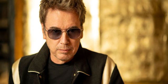 Jean-Michel Jarre: Συναυλίες δίχως όρια