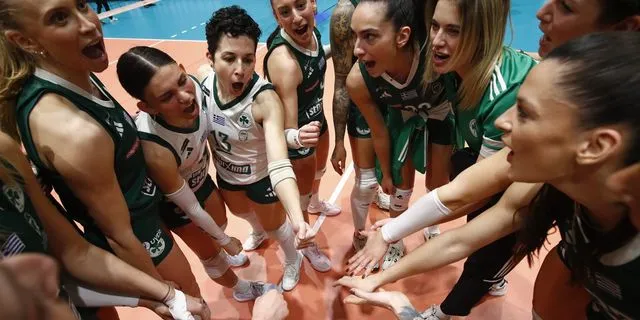 Πού θα δείτε την ιστορική ρεβάνς που θα κρίνει τον τίτλο του Challenge Cup γυναικών