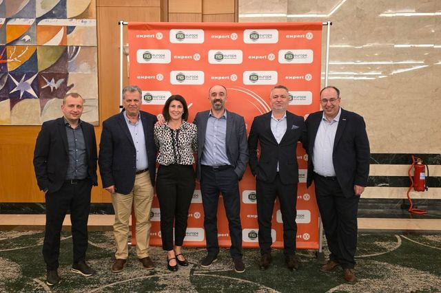 Expert Hellas: Νέο ρεκόρ πωλήσεων το 2025