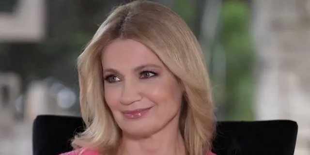 Η Παναγιώτα Βλαντή μιλά για “μια από τις πιο δύσκολες στιγμές” στη δουλειά της