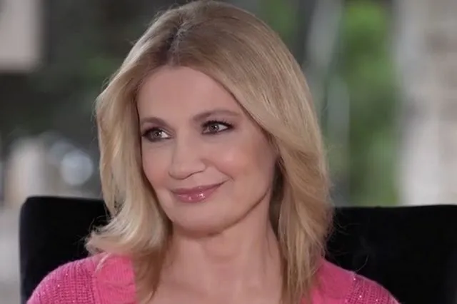 Η Παναγιώτα Βλαντή μιλά για “μια από τις πιο δύσκολες στιγμές” στη δουλειά της