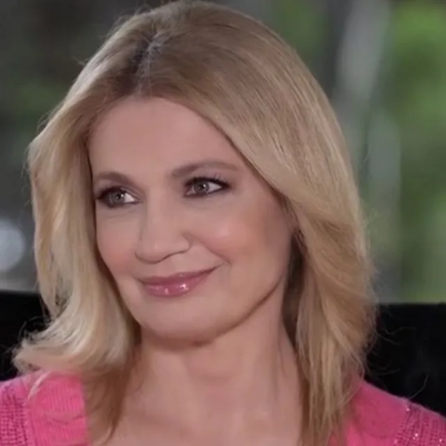 Η Παναγιώτα Βλαντή μιλά για “μια από τις πιο δύσκολες στιγμές” στη δουλειά της