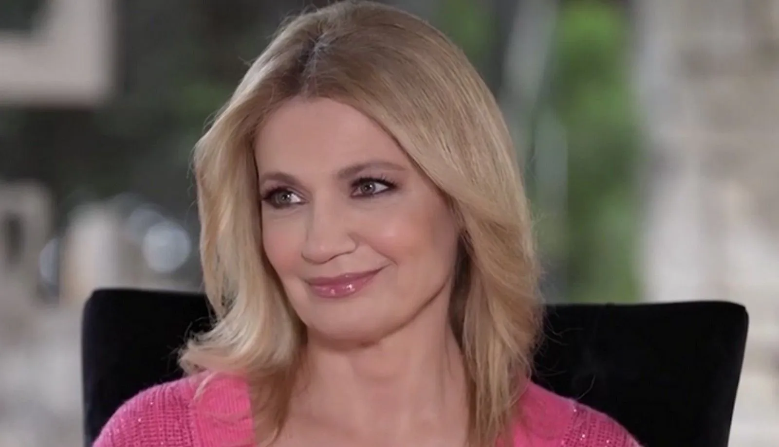 Η Παναγιώτα Βλαντή μιλά για “μια από τις πιο δύσκολες στιγμές” στη δουλειά της