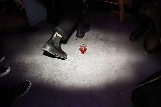 Η νύχτα αλλάζει: Πώς τα αλκοτέστ επανακαθορίζουν την έξοδο στην Αθήνα