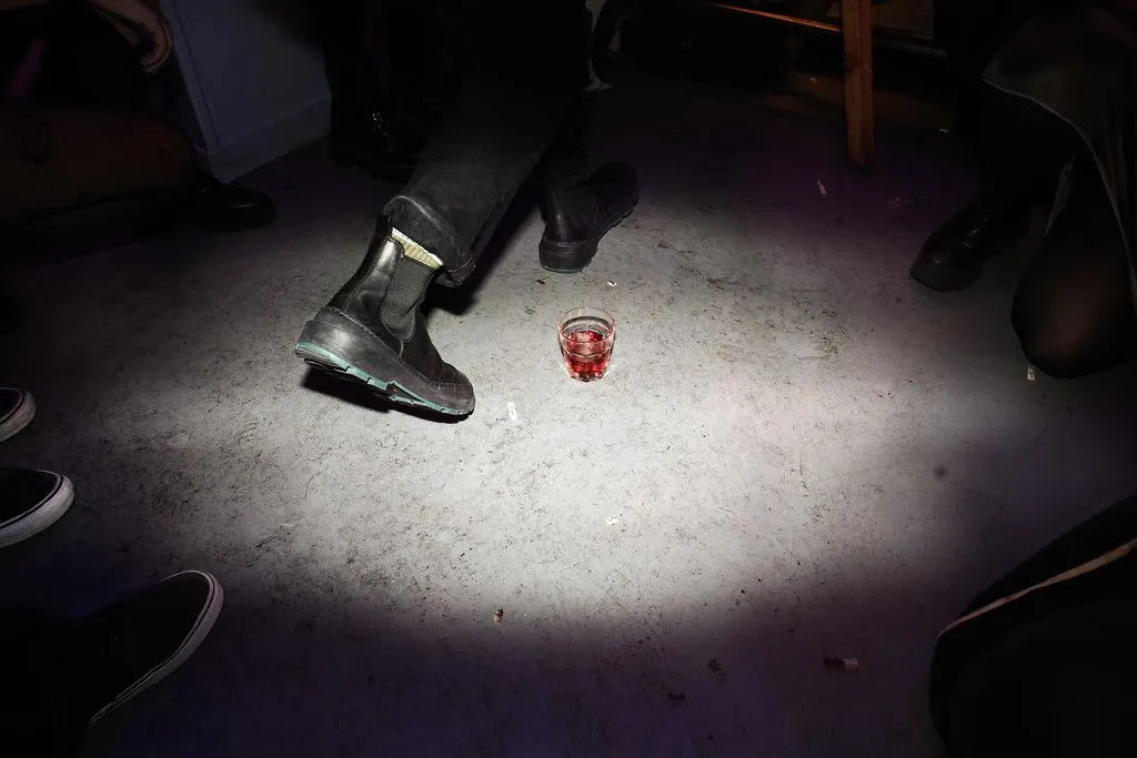 Η νύχτα αλλάζει: Πώς τα αλκοτέστ επανακαθορίζουν την έξοδο στην Αθήνα