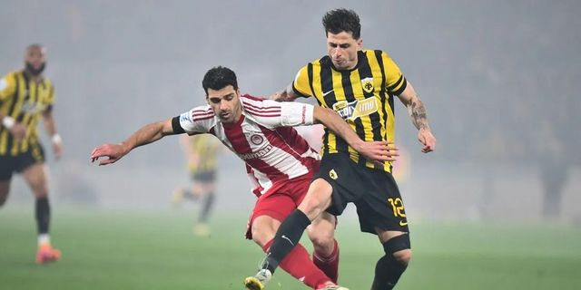 Stoiximan Super League: Η βαθμολογία στα playoffs και οι πιθανότητες για την κατάκτηση της κούπας