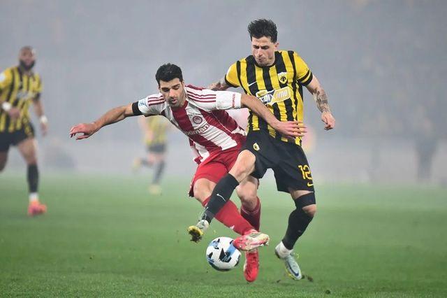 Stoiximan Super League: Η βαθμολογία στα playoffs και οι πιθανότητες για την κατάκτηση της κούπας