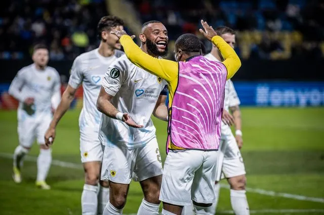 Τσέλιε – ΑΕΚ 0-4: Η ομάδα του Νίκολιτς έκανε κομμάτια τους Σλοβένους και άνοιξε τα φτερά για τους 8