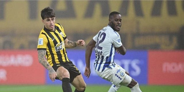 Stoiximan Super League: Πού θα δείτε τα ματς των ΑΕΚ, ΠΑΟΚ και Παναθηναϊκού για την 25η αγωνιστική