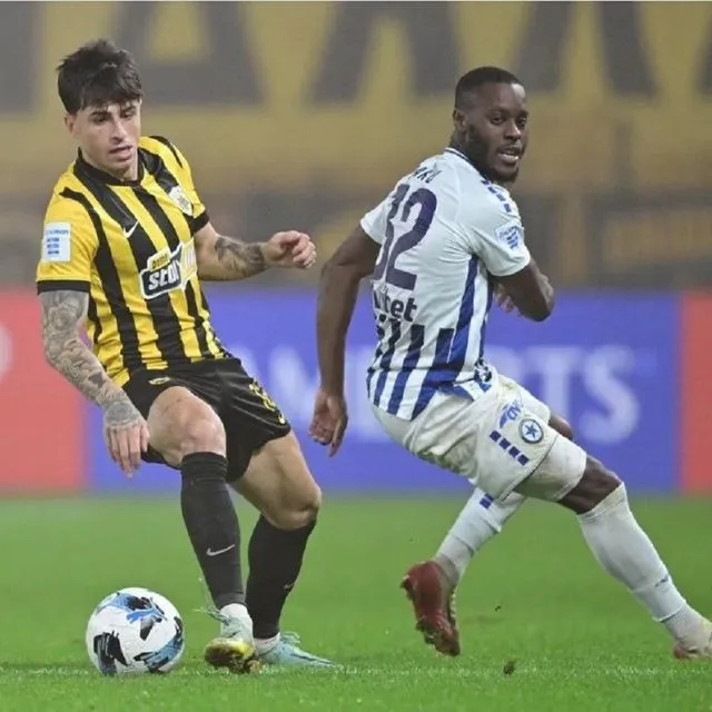 Stoiximan Super League: Πού θα δείτε τα ματς των ΑΕΚ, ΠΑΟΚ και Παναθηναϊκού για την 25η αγωνιστική