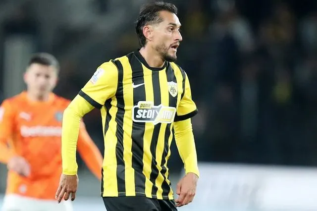 ΑΕΚ: Η ενδεκάδα της Ένωσης κόντρα στην Κηφισιά