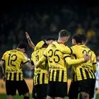 ΑΕΚ – Κηφισιά 3-0: Σίφουνας η Ένωση, τερμάτισε στην πρώτη θέση