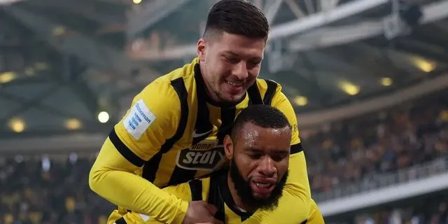 ΑΕΚ: Πού θα δείτε το παιχνίδι της Ένωσης κόντρα στην Τσέλιε στους 16