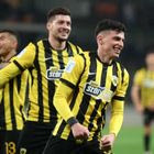 Stoiximan Super League: Η τελική βαθμολογία της regular season