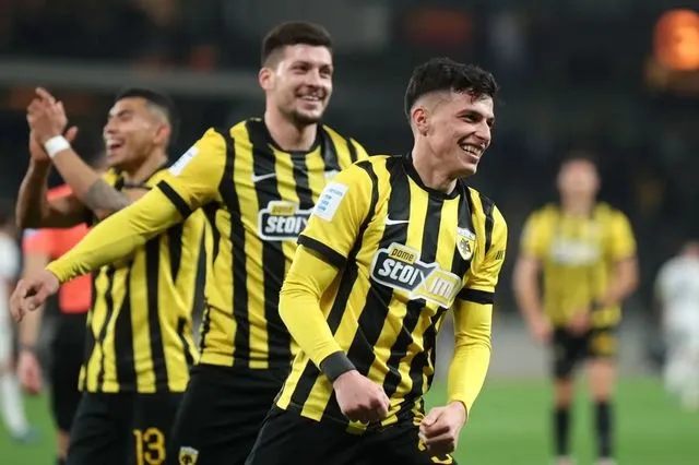 Stoiximan Super League: Η τελική βαθμολογία της regular season