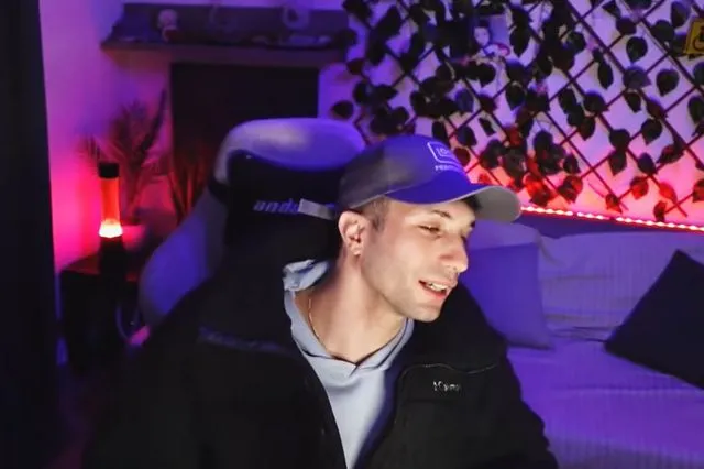 Ο YouTuber Γιάννης Αεράκης διαγνώστηκε με καρκίνο - "Θα βγούμε δυνατοί"