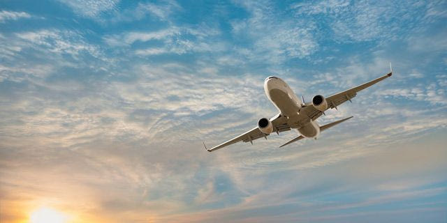 Aεροσκάφος, φωτογραφία αρχείου