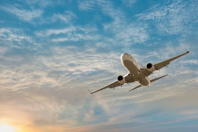 Aεροσκάφος, φωτογραφία αρχείου