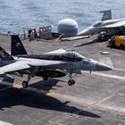 Αεροπλανοφόρο Abraham Lincoln