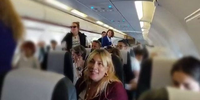 Καρύδη – Καπουτζίδης: Επέστρεψαν από Σρι Λάνκα με πτήση επαναπατρισμού