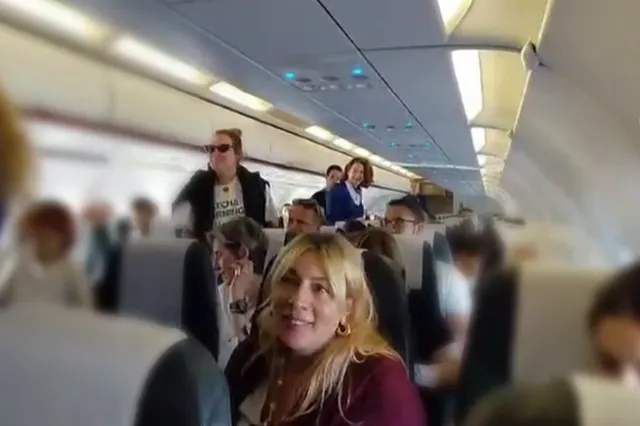 Καρύδη – Καπουτζίδης: Επέστρεψαν από Σρι Λάνκα με πτήση επαναπατρισμού